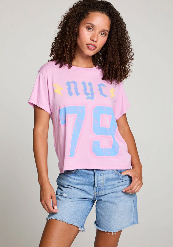 Chaser NYC 1979 Tee