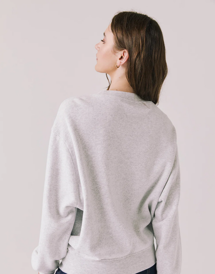 Chaser USA Sports Club Long Sleeve