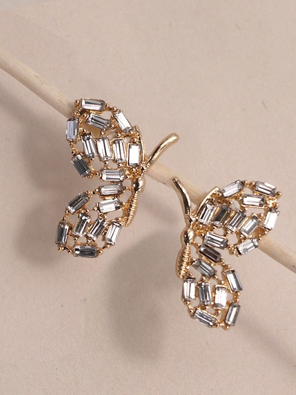Chasing Butterflies Earrings