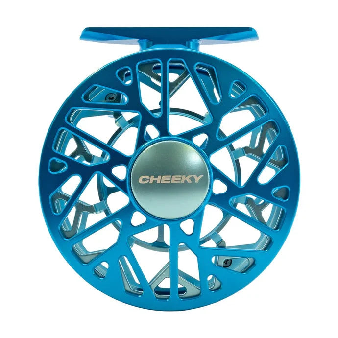Cheeky Burst 325 Fly Reel