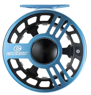 Cheeky Launch 400 Fly Reel