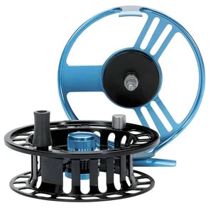 Cheeky Launch 400 Fly Reel
