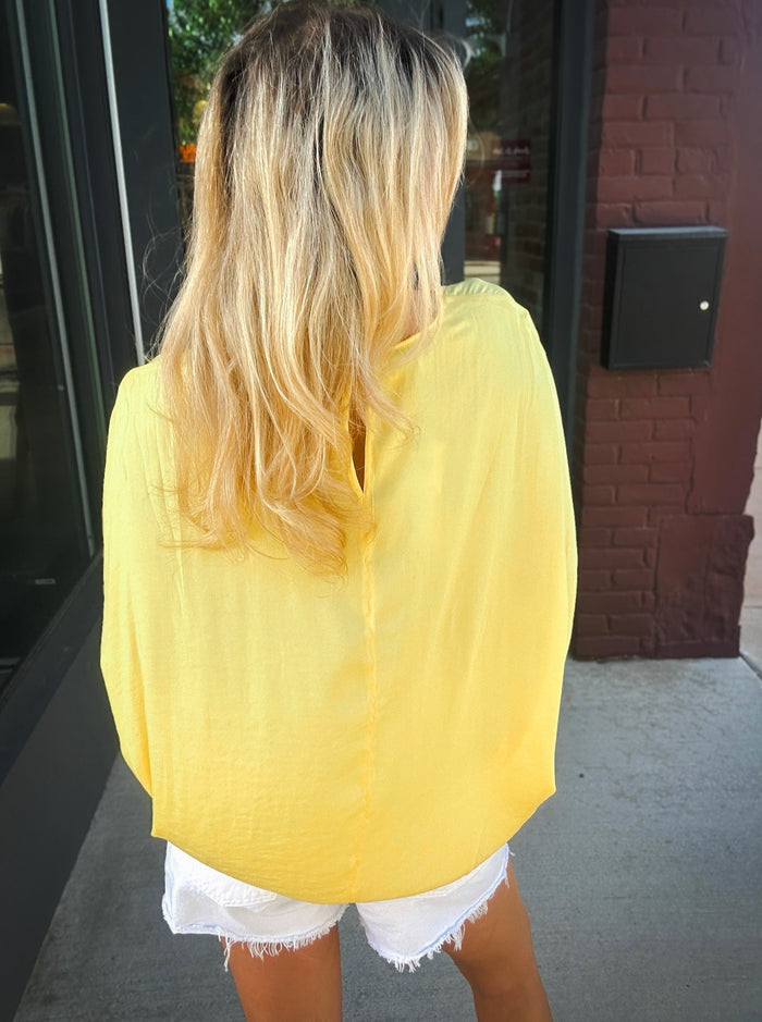 Chic Bliss Top