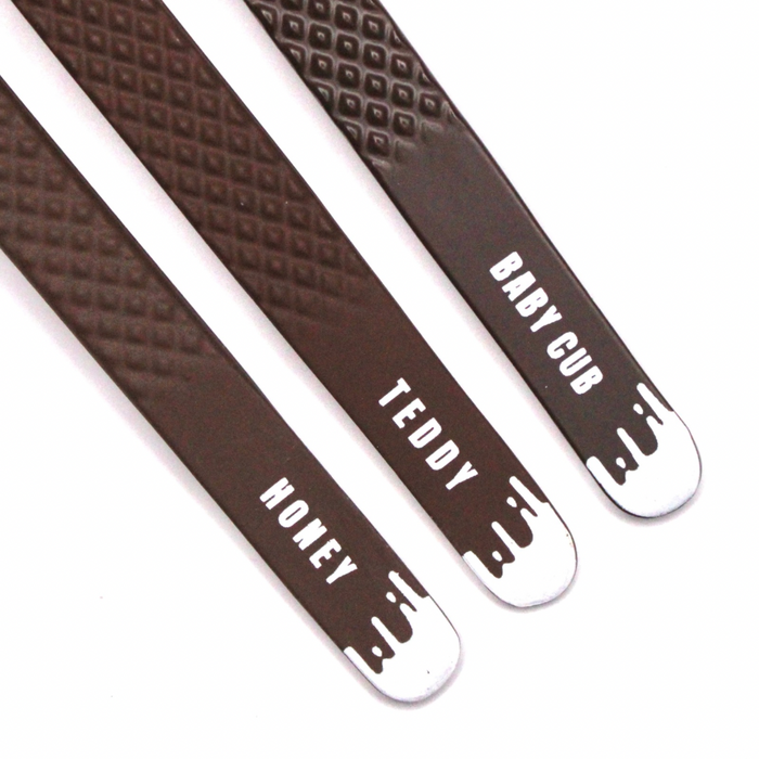 Chocolate Milk – Tweezer Duo