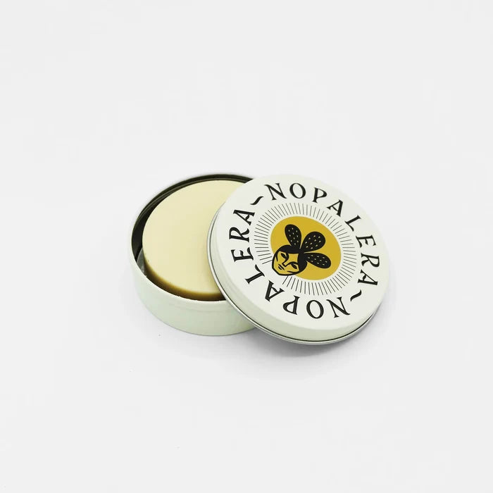 Nopalera - Citrus Lotion Bar -