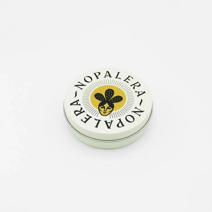 Nopalera - Citrus Lotion Bar -