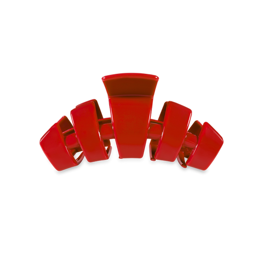 Classic Hair Clip | Small | Red Carpet Ready