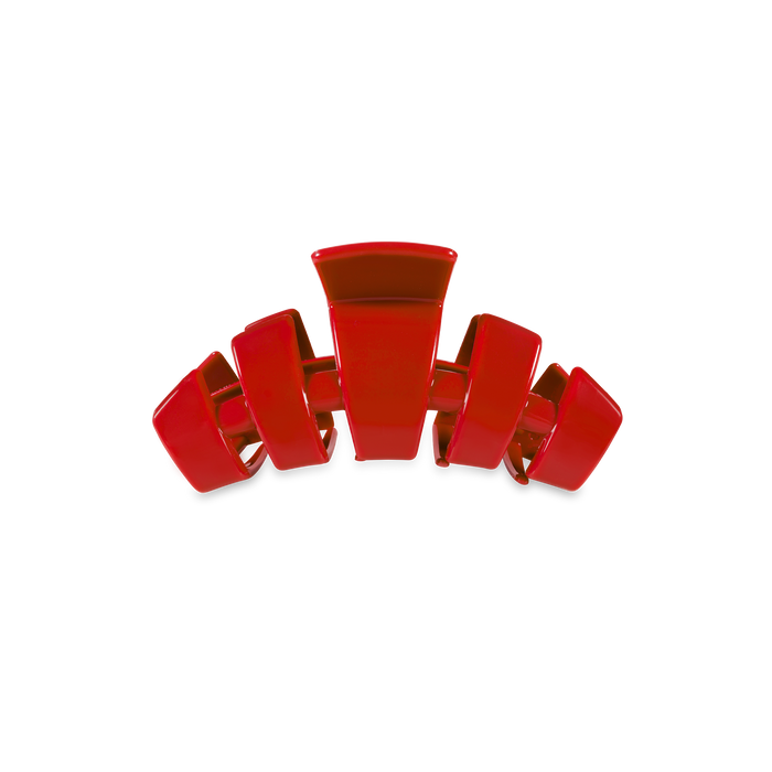 Classic Hair Clip | Tiny | Red Carpet Ready