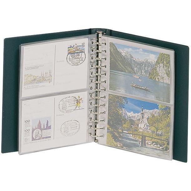 Classic Postcard Album