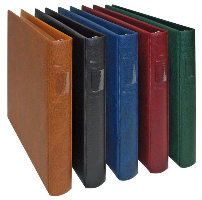 Classic  Ring Binder