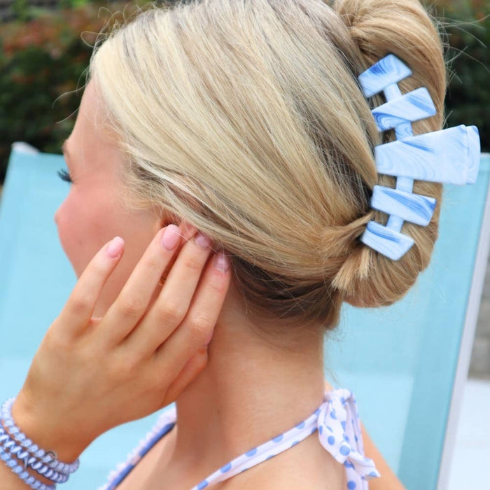 Classic | Tide & True | Large Hair Clip