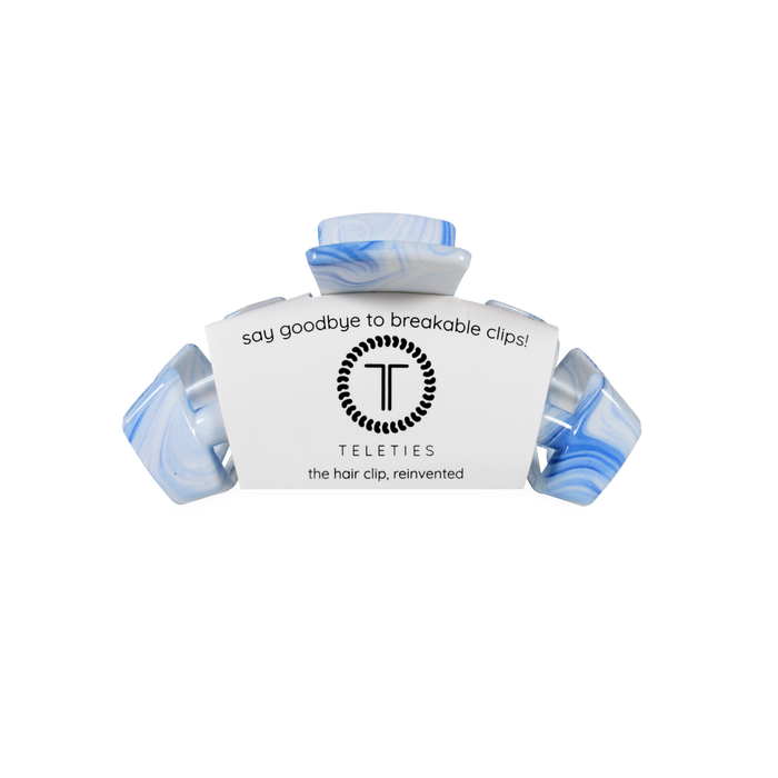 Classic | Tide & True | Small Hair Clip