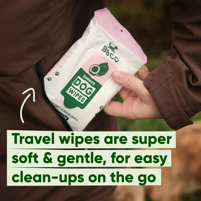 Clean-up & Play Starter Kit