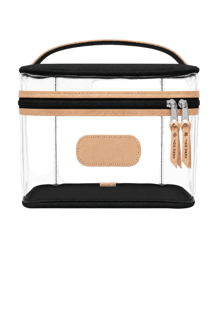 Clear Makeup Case