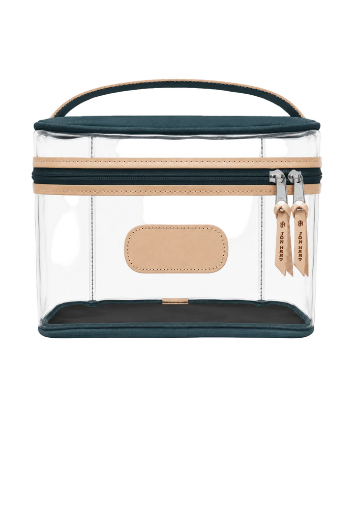 Clear Makeup Case