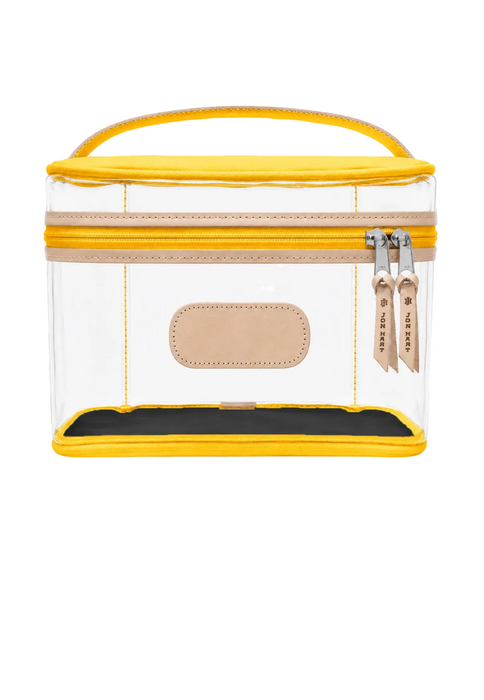 Clear Makeup Case