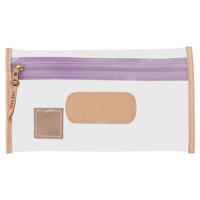 Clear Pouch