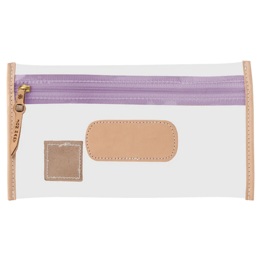 Clear Pouch