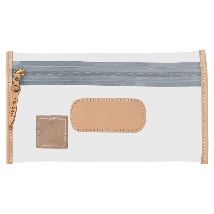 Clear Pouch