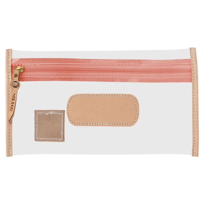 Clear Pouch