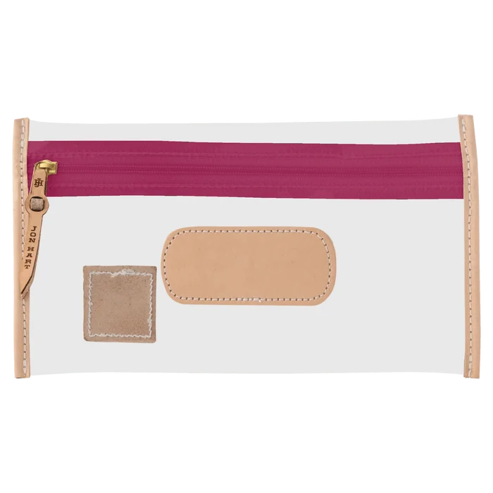 Clear Pouch