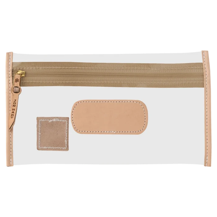 Clear Pouch