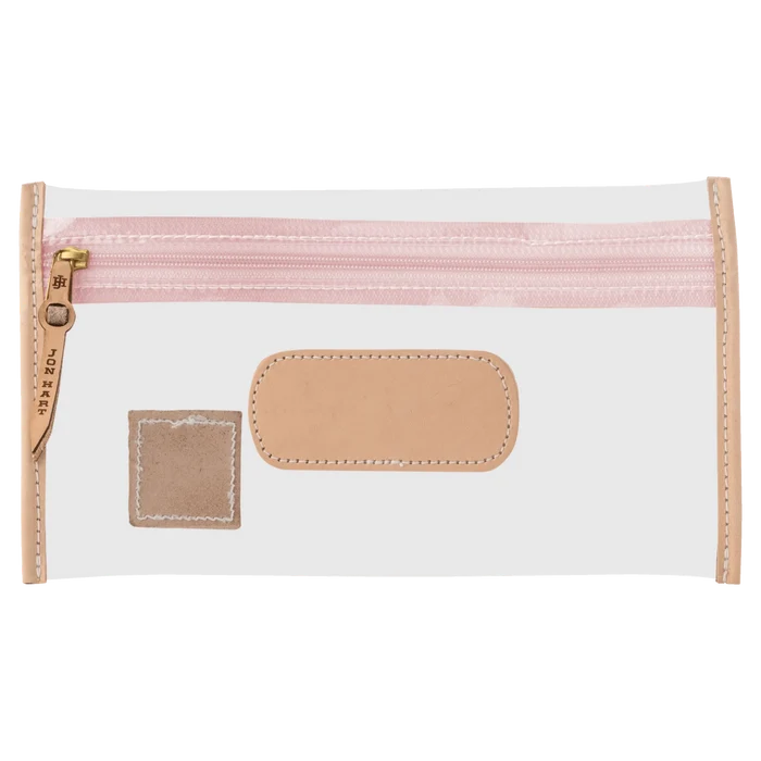 Clear Pouch