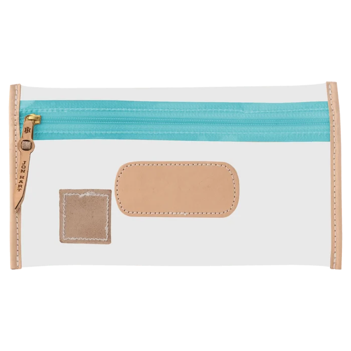 Clear Pouch
