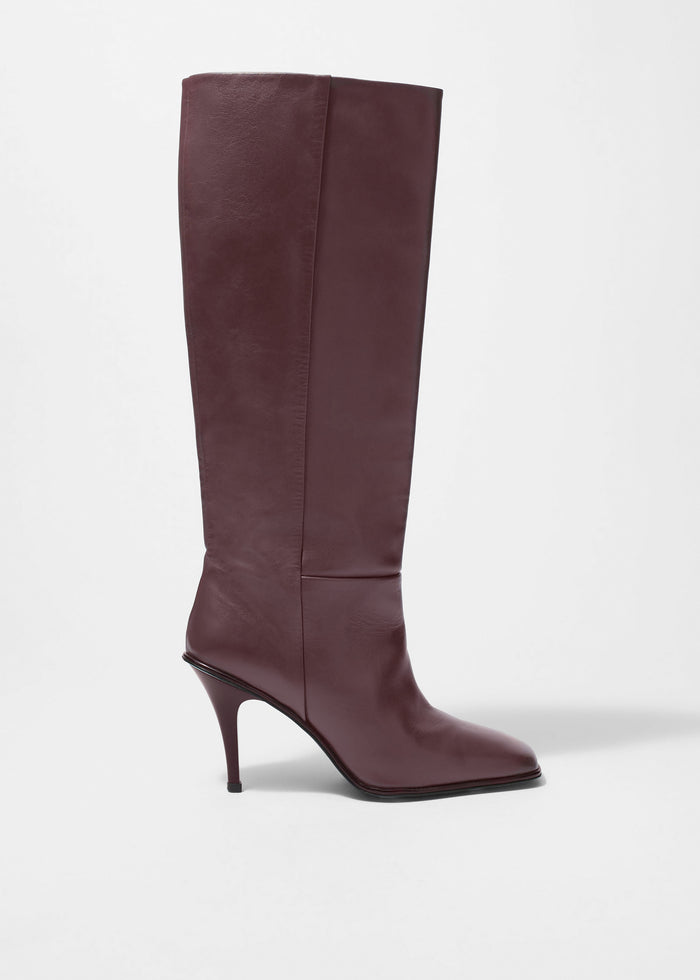 & Other Stories - Colleen Heel - Red -