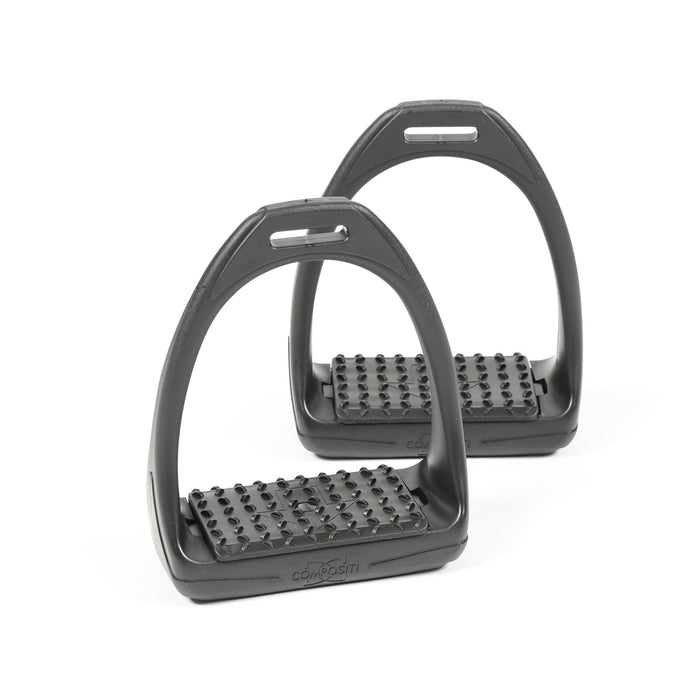 Compositi Reflex Stirrups