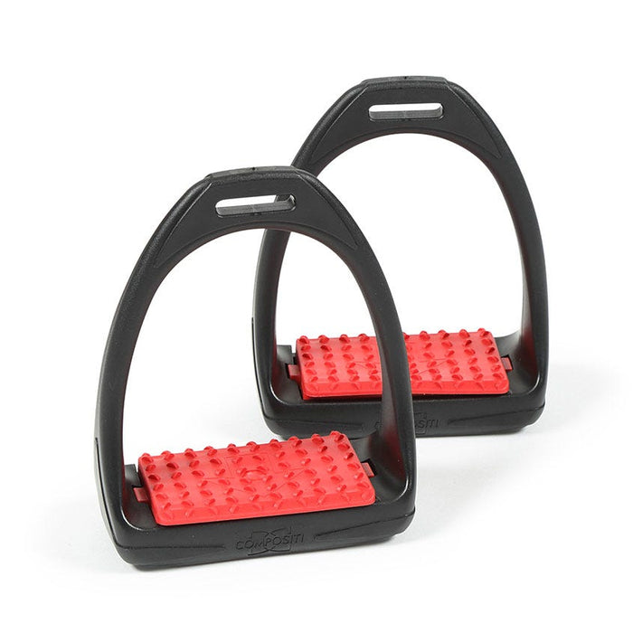 Compositi Reflex Stirrups
