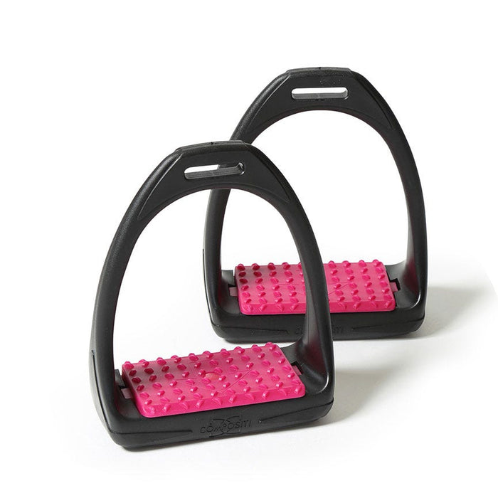 Compositi Reflex Stirrups