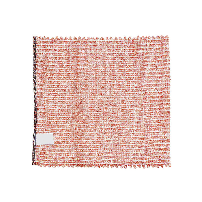 Copper Cloth - 10in/25cm x 10in/25cm