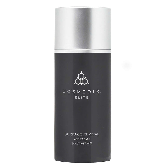 Cosmedix skincare Cosmedix Elite Surface Revival Antioxidant Boosting Toner 100ml