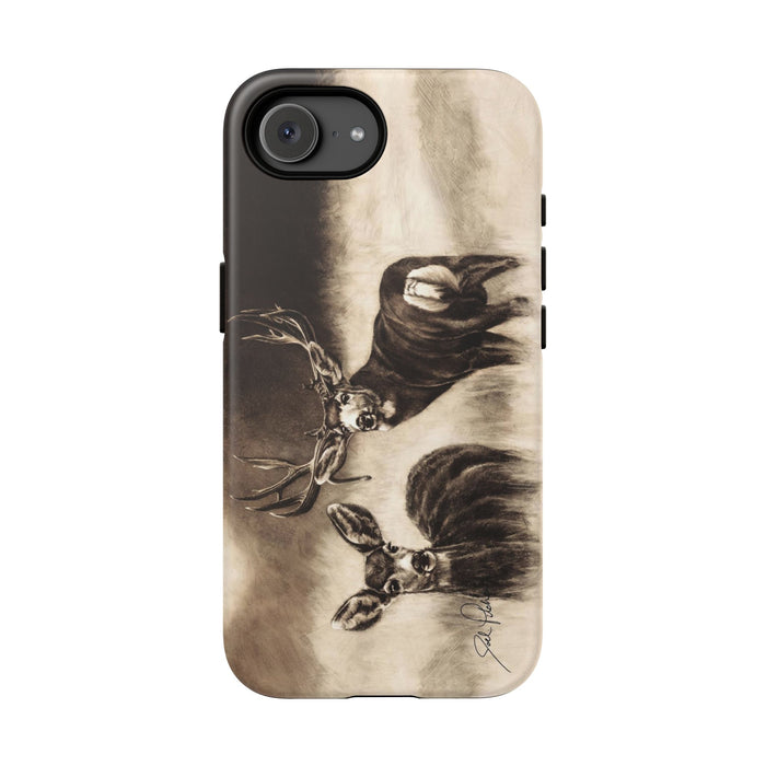iPhone 17e / Matte