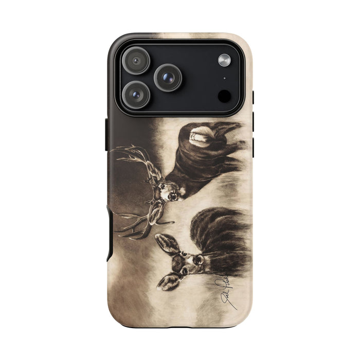 iPhone 17 Pro Max / Matte