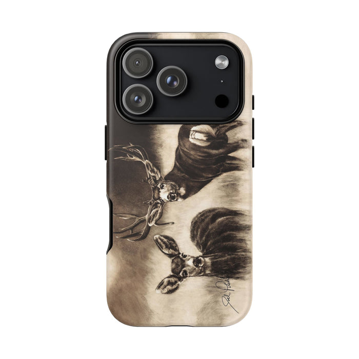 iPhone 17 Pro / Matte