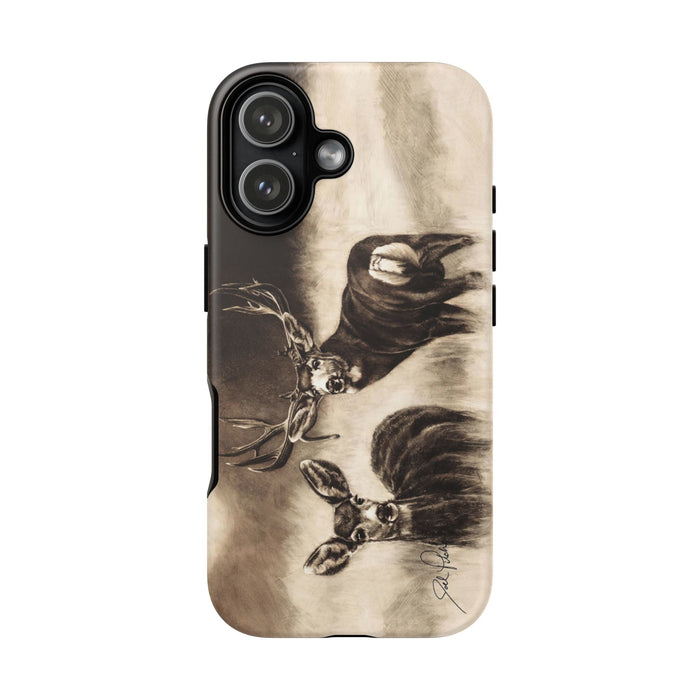 iPhone 17 / Matte