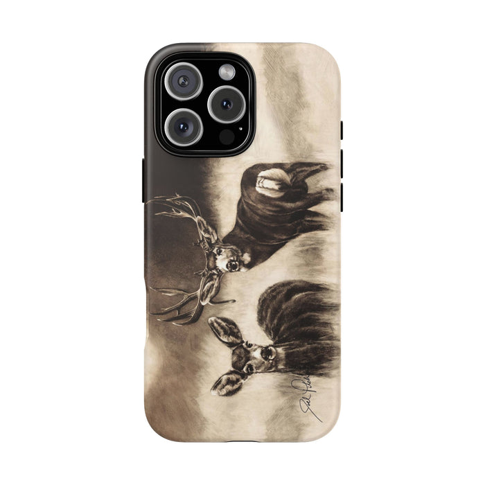 iPhone 16 Pro Max / Matte