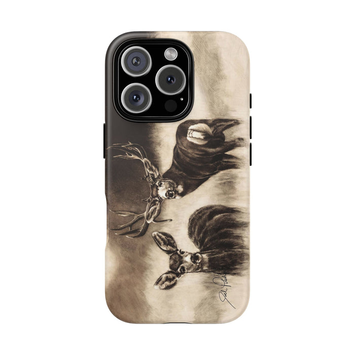 iPhone 16 Pro / Matte