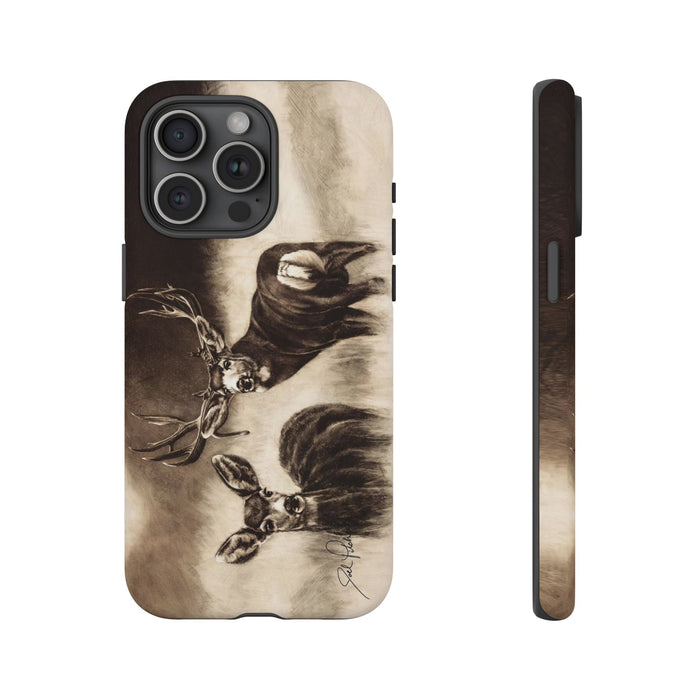 iPhone 15 Pro Max / Matte