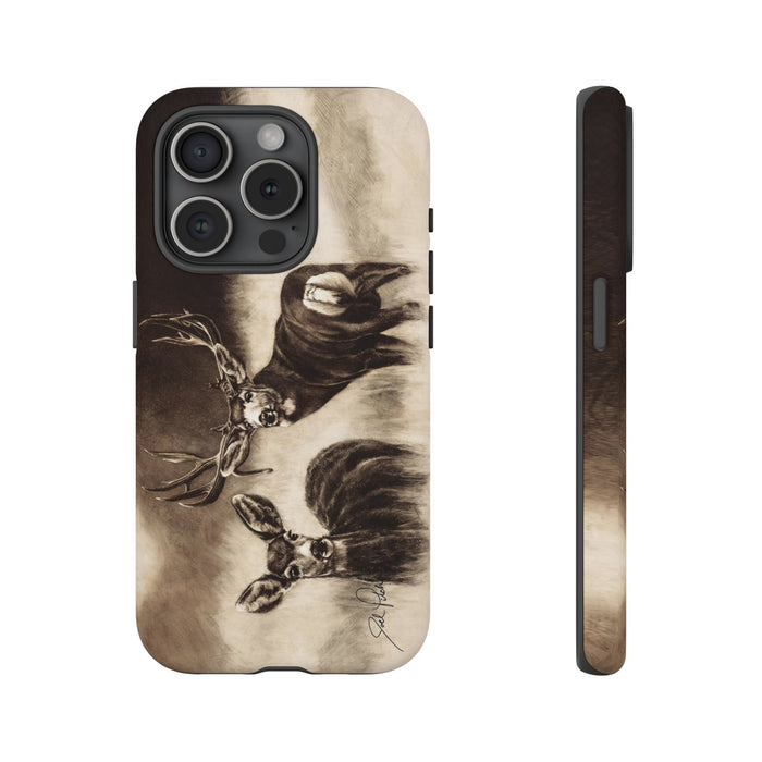 iPhone 15 Pro / Matte