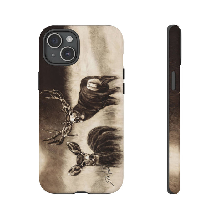 iPhone 15 Plus / Matte