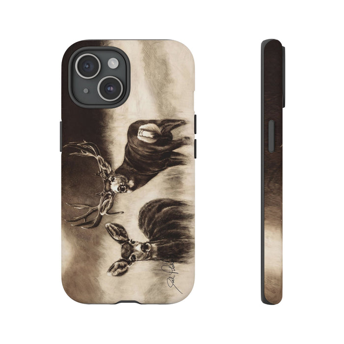 iPhone 15 / Matte