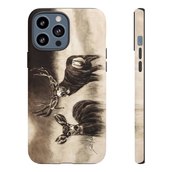 iPhone 13 Pro Max / Matte