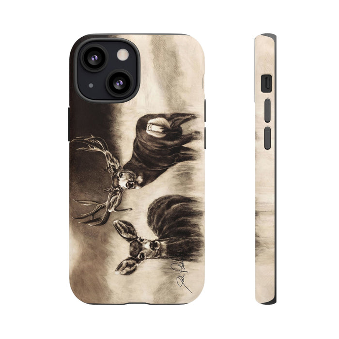 iPhone 13 Mini / Matte