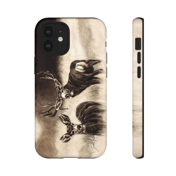 iPhone 12 Mini / Matte