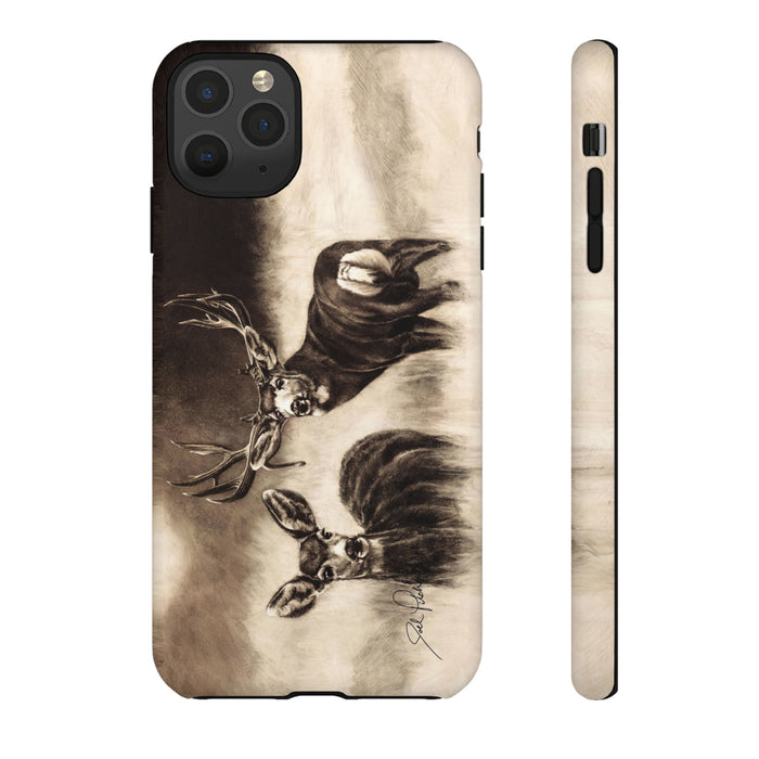 iPhone 11 Pro Max / Matte
