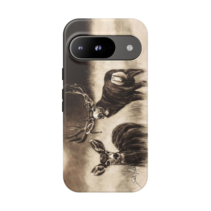 Google Pixel 9 / Matte