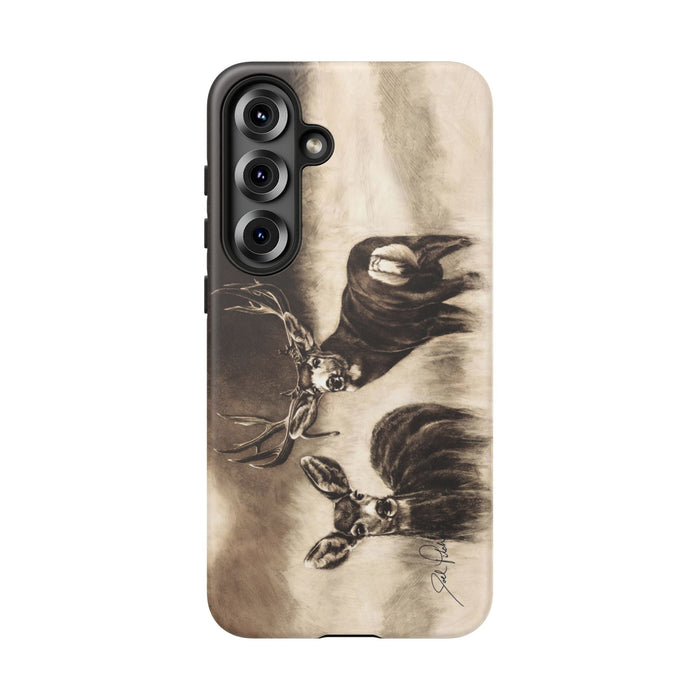 Samsung Galaxy S25 Plus / Matte